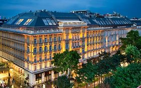 Grand Hotel Vienne